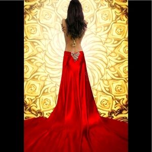 ❤️in love with Red❤️